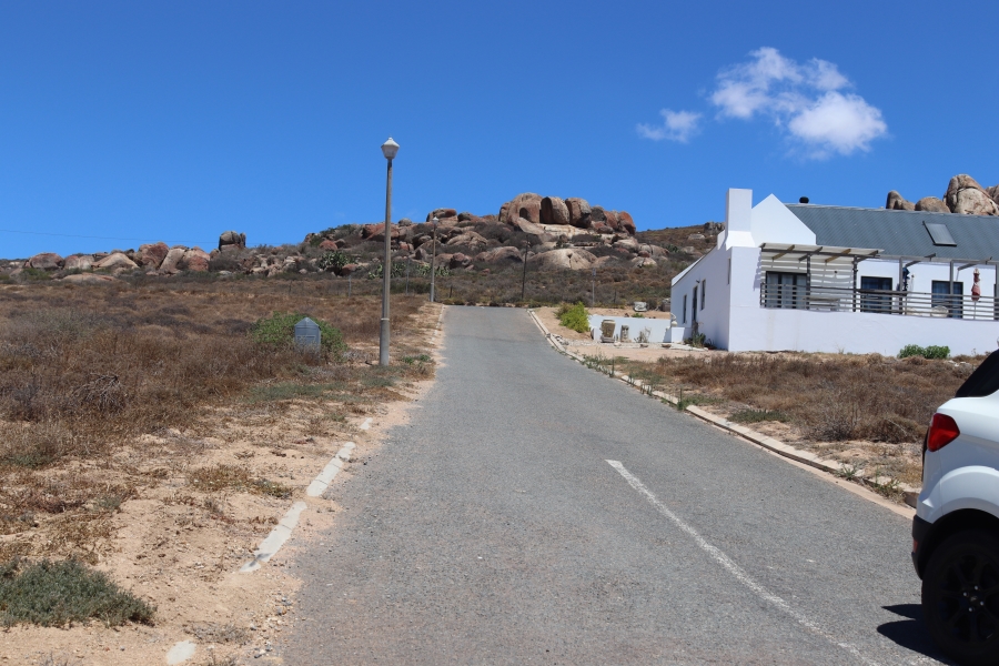 0 Bedroom Property for Sale in Da Gama Bay Western Cape